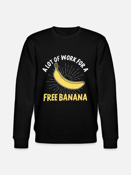 Marathon Runners Running Half Marathon - Stanley/Stella CHANGER Unisex Organic Sweatshirt - black