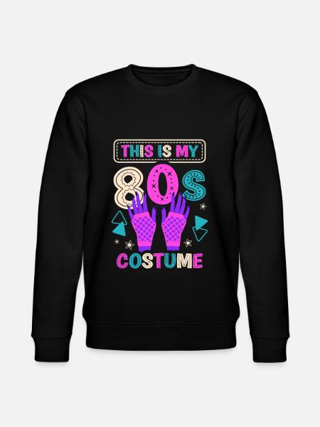 C’est mon - Sweat bio CHANGER Stanley/Stella Unisexe - noir