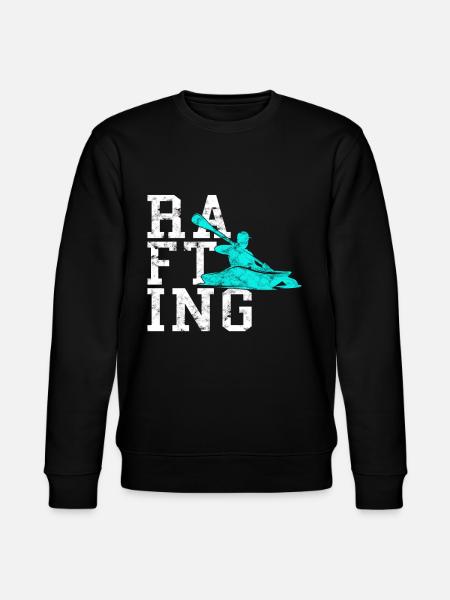 Ramer - Sweat bio CHANGER Stanley/Stella Unisexe - noir