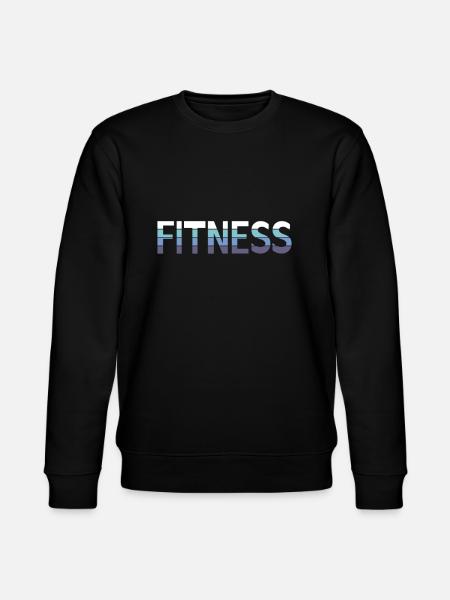Aptitude - Sweat bio CHANGER Stanley/Stella Unisexe - noir