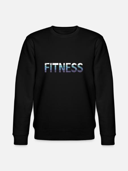 Aptitude - Sweat bio CHANGER Stanley/Stella Unisexe - noir