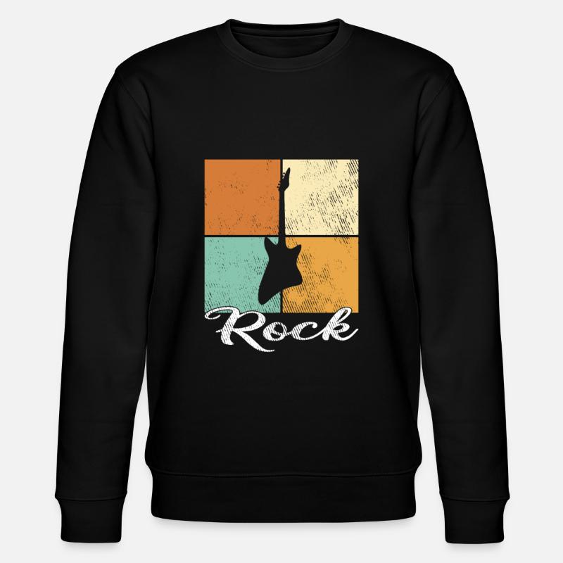 Jupe - Sweat bio CHANGER Stanley/Stella Unisexe - noir