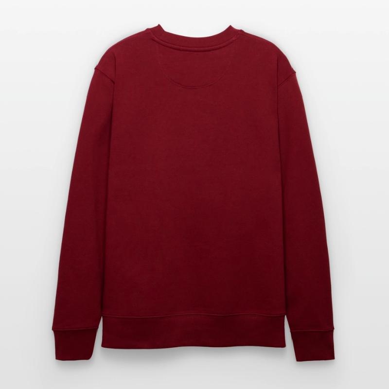 Eat Sleep Code Repeat - Programmierer Stanley/Stella Unisex Bio-Sweatshirt CHANGER 