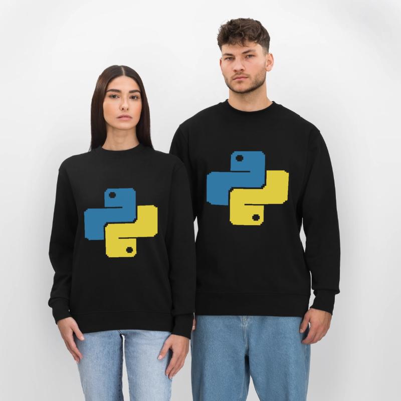 Stanley/Stella Unisex Bio-Sweatshirt CHANGER 