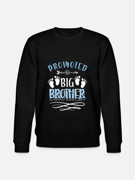 Celebrate Drinking Men's Evening - Stanley/Stella CHANGER Unisex Organic Sweatshirt - black