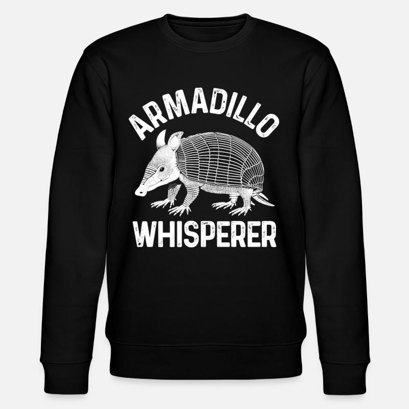 Tatou - Sweat bio CHANGER Stanley/Stella Unisexe - noir