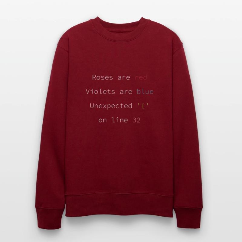 Funny Programmer Coder Coding Quote Sweat bio CHANGER Stanley/Stella Unisexe