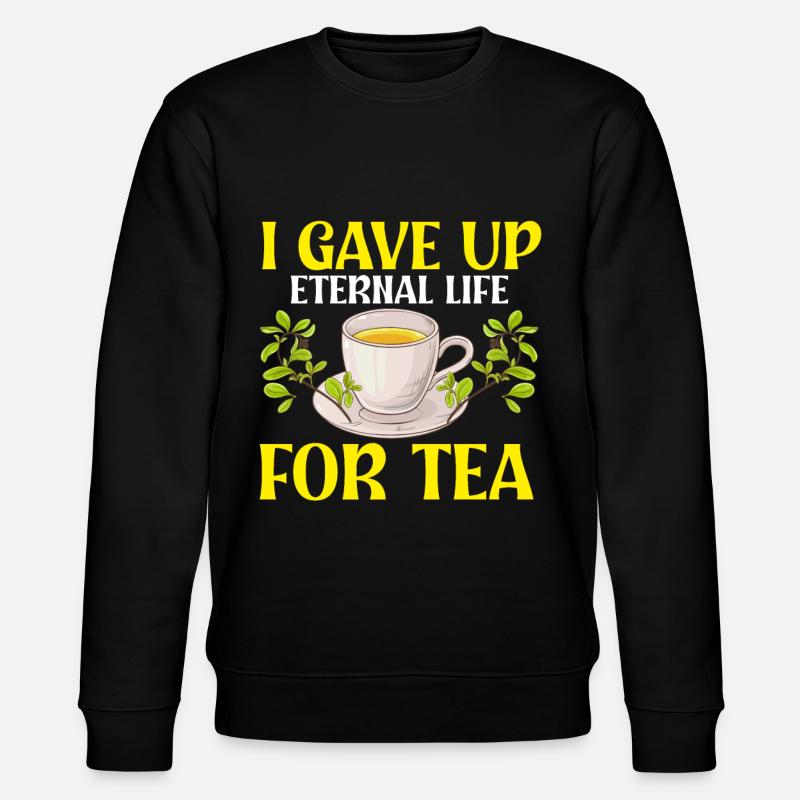 Ex-Mormon Post-Mormon Exmo - Sweat bio CHANGER Stanley/Stella Unisexe - noir