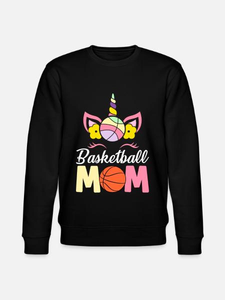Basketteur - Sweat bio CHANGER Stanley/Stella Unisexe - noir