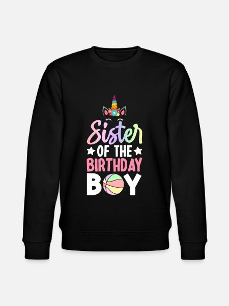 Basketteur - Sweat bio CHANGER Stanley/Stella Unisexe - noir