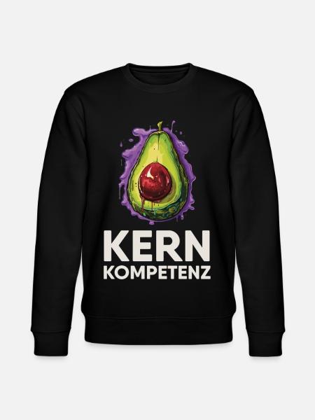 Avocat, compétence de base, humour - Sweat bio CHANGER Stanley/Stella Unisexe - noir