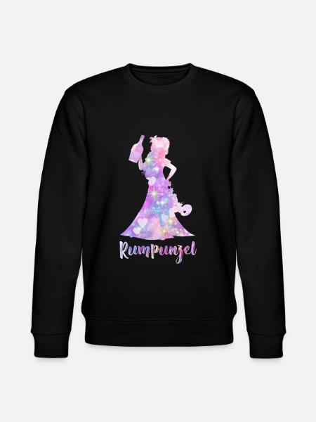 Pupuncules de célibataires - Sweat bio CHANGER Stanley/Stella Unisexe - noir