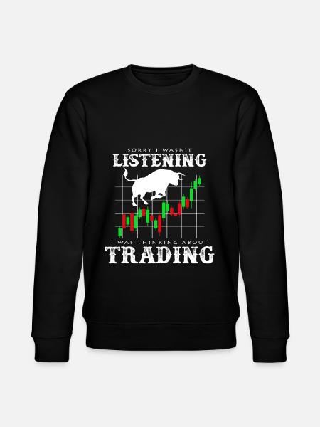 Commerce - Sweat bio CHANGER Stanley/Stella Unisexe - noir