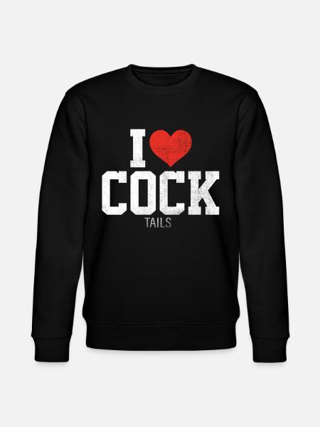 Cocktails, Cocktail Bartender, Bartender, Bartender - Stanley/Stella CHANGER Unisex Organic Sweatshirt - black