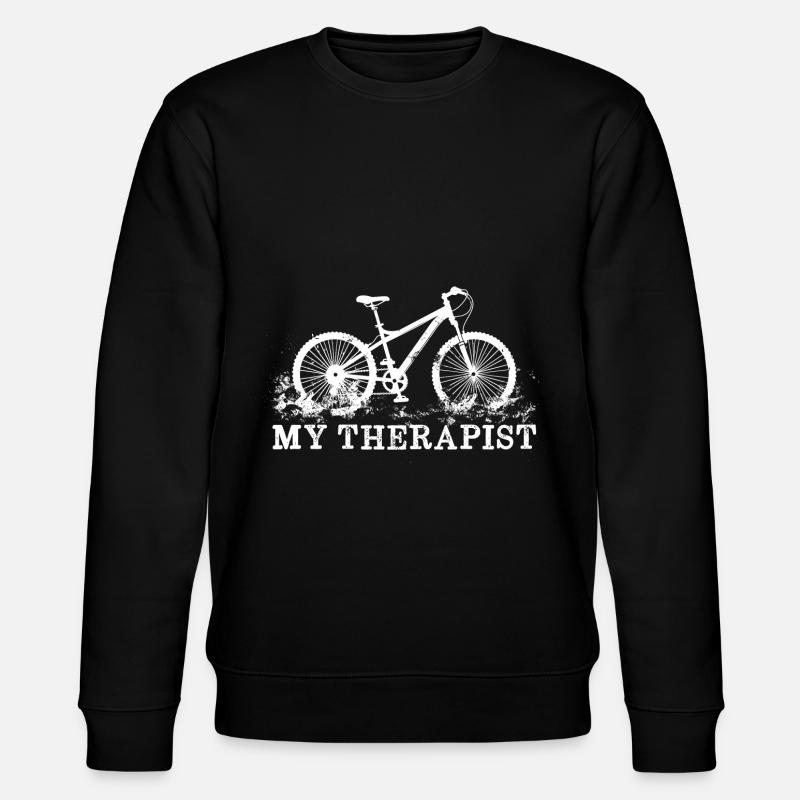 VTT VTT - Sweat bio CHANGER Stanley/Stella Unisexe - noir