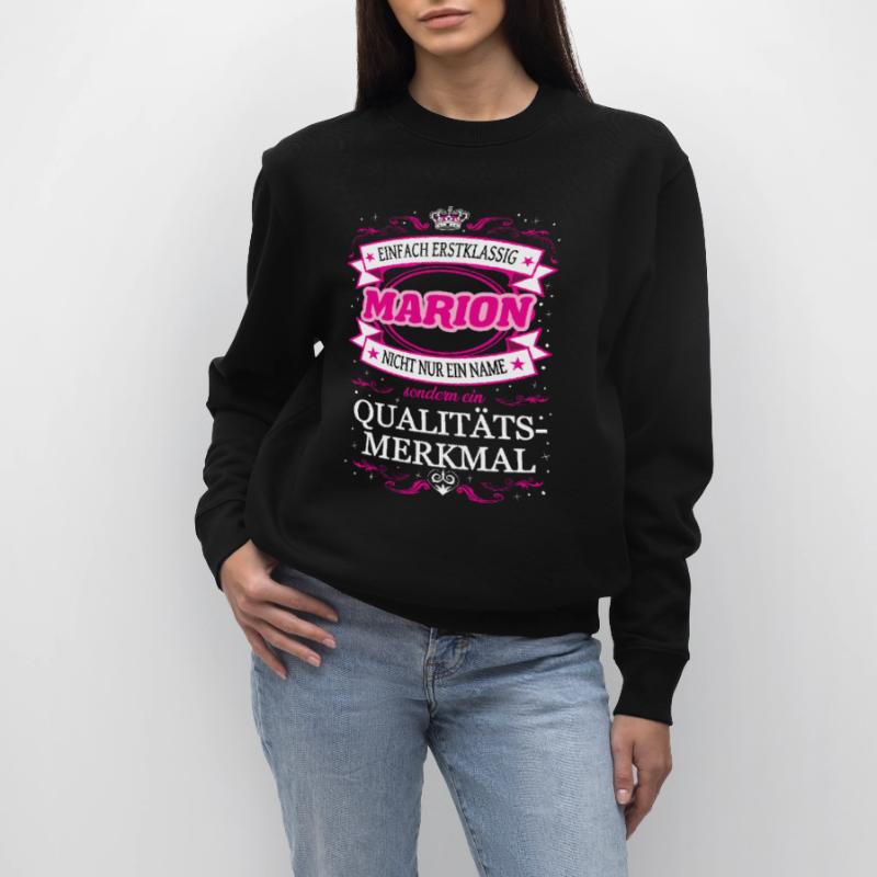 Qualitätsmerkmal Marion einfach Erstklassig Stanley/Stella Unisex Bio-Sweatshirt CHANGER 