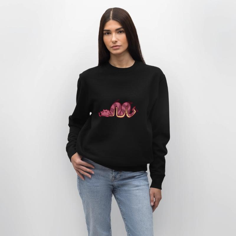 Stanley/Stella Unisex Bio-Sweatshirt CHANGER 