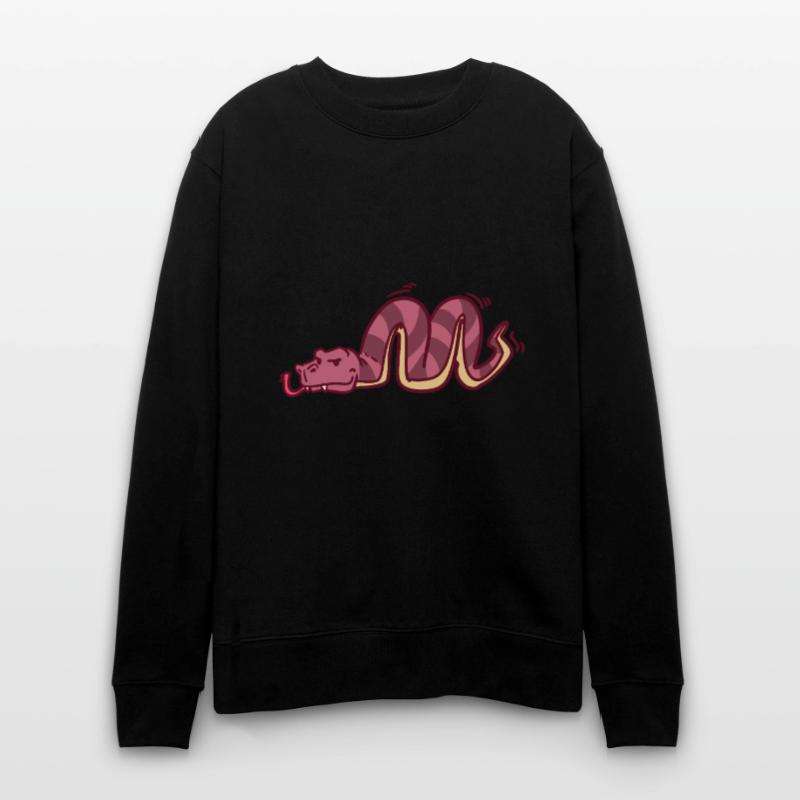 Python Stanley/Stella Unisex Bio-Sweatshirt CHANGER 