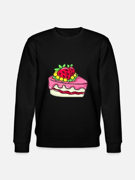 CONFISEUR - Sweat bio CHANGER Stanley/Stella Unisexe - noir