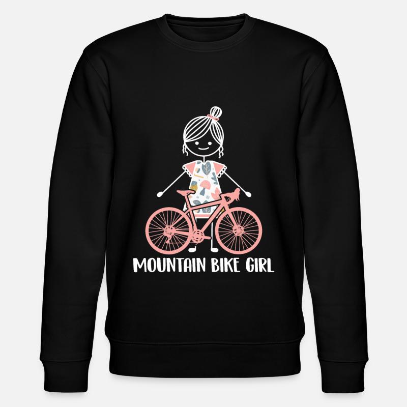 VTT VTT - Sweat bio CHANGER Stanley/Stella Unisexe - noir