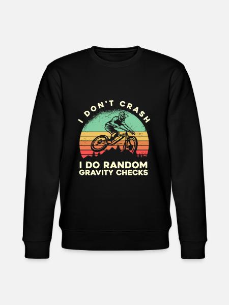 VTT VTT - Sweat bio CHANGER Stanley/Stella Unisexe - noir