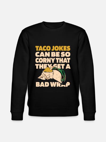 Hobbygärtner Garten Spaß - Stanley/Stella Unisex Bio-Sweatshirt CHANGER  - Schwarz