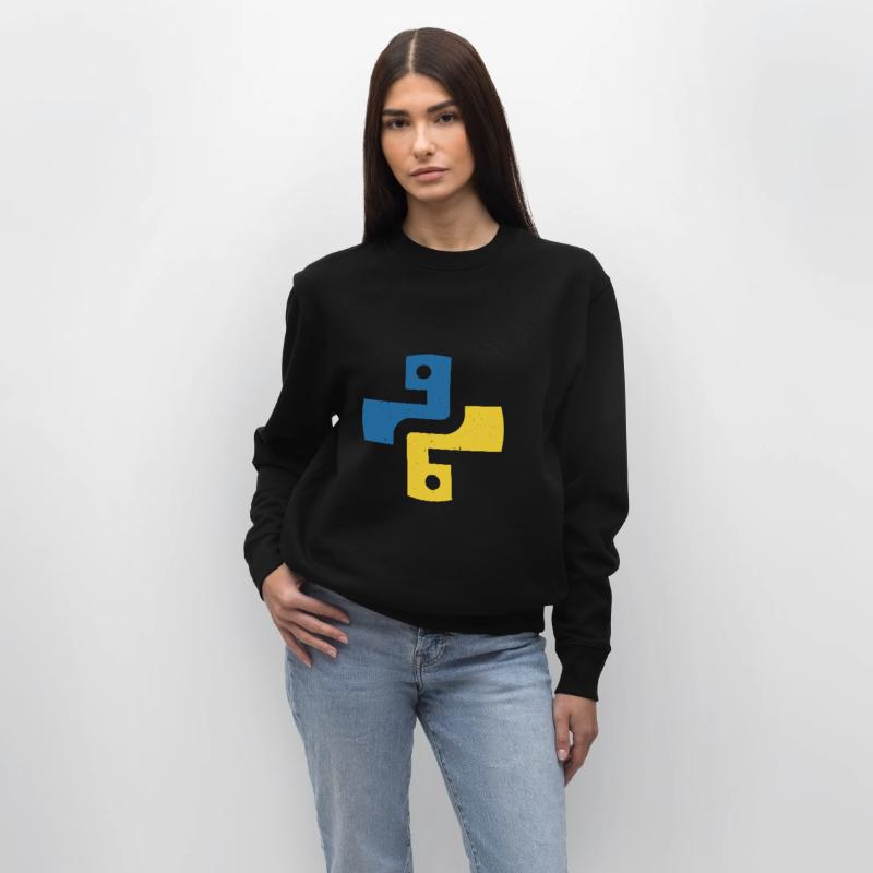 Stanley/Stella Unisex Bio-Sweatshirt CHANGER 