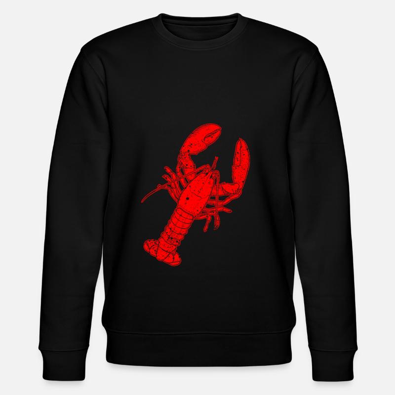 Bronntanas Ainmhithe Gliomach - Sweat bio CHANGER Stanley/Stella Unisexe - noir