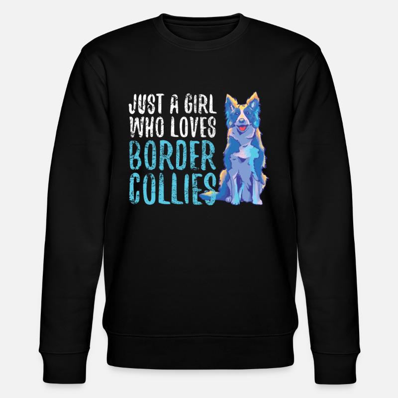 Expression artistique unique de la - Sweat bio CHANGER Stanley/Stella Unisexe - noir