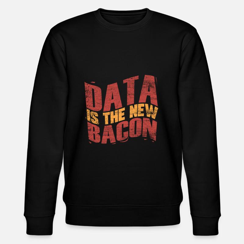 informatique - Sweat bio CHANGER Stanley/Stella Unisexe - noir