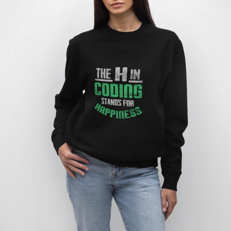 Program Stanley/Stella CHANGER Unisex Organic Sweatshirt