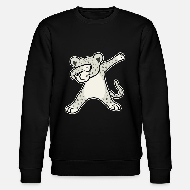 Once - Sweat bio CHANGER Stanley/Stella Unisexe - noir