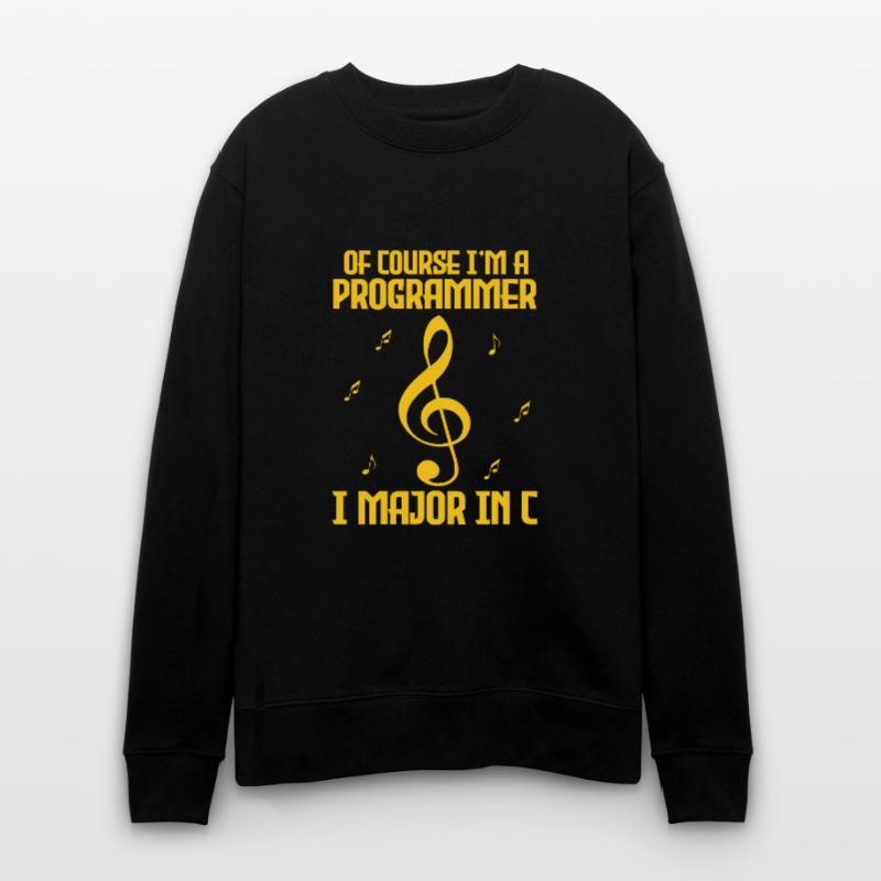 Programmeur Code Programmation Informatik Coder Sweat bio CHANGER Stanley/Stella Unisexe