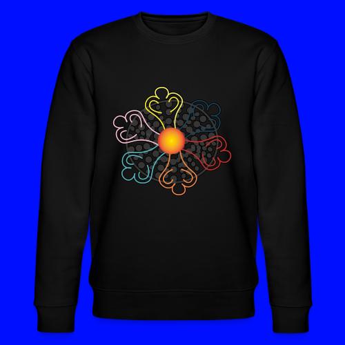 CCC logo - Stanley/Stella Unisex Bio-Sweatshirt CHANGER 