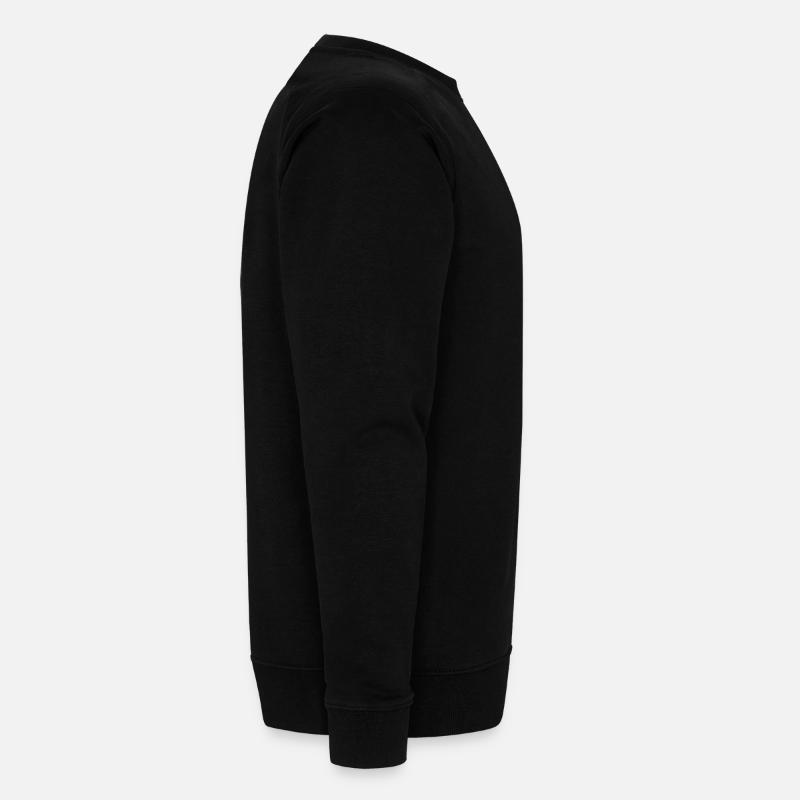 Tin Whistle Stanley/Stella CHANGER Unisex Organic Sweatshirt