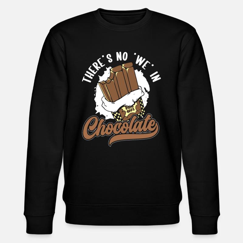 J’adore - Sweat bio CHANGER Stanley/Stella Unisexe - noir