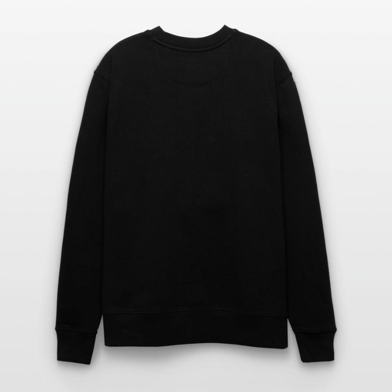 Es wird ein Mädchen Stanley/Stella Unisex Bio-Sweatshirt CHANGER 