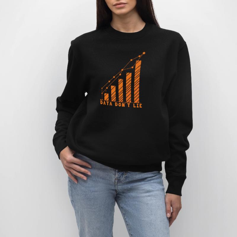 Behavioral Analyst Data Coding Stanley/Stella CHANGER Unisex Organic Sweatshirt