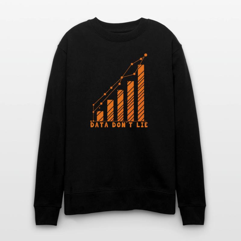 Behavioral Analyst Data Coding Stanley/Stella CHANGER Unisex Organic Sweatshirt