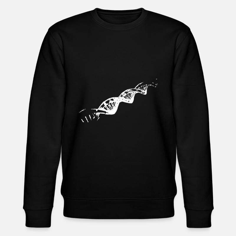 ADN - Sweat bio CHANGER Stanley/Stella Unisexe - noir