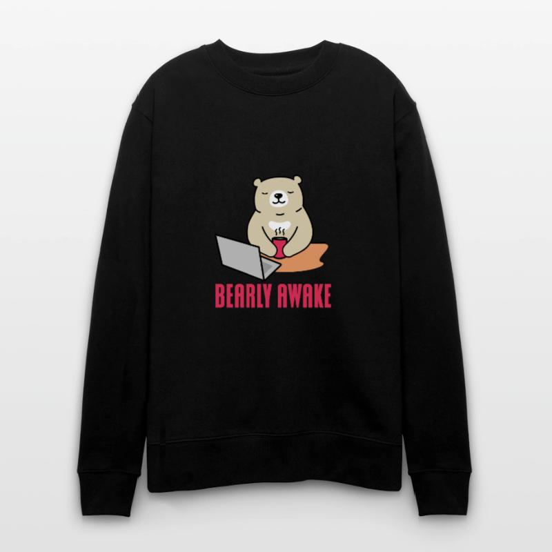 Programmeur Compuer Nerd Coder Software Cadeau Sweat bio CHANGER Stanley/Stella Unisexe