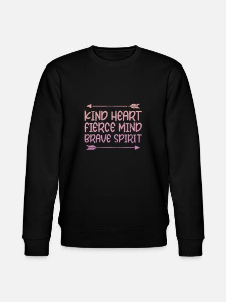 Archery Archer Archer Arrow Gift - Stanley/Stella CHANGER Unisex Organic Sweatshirt - black