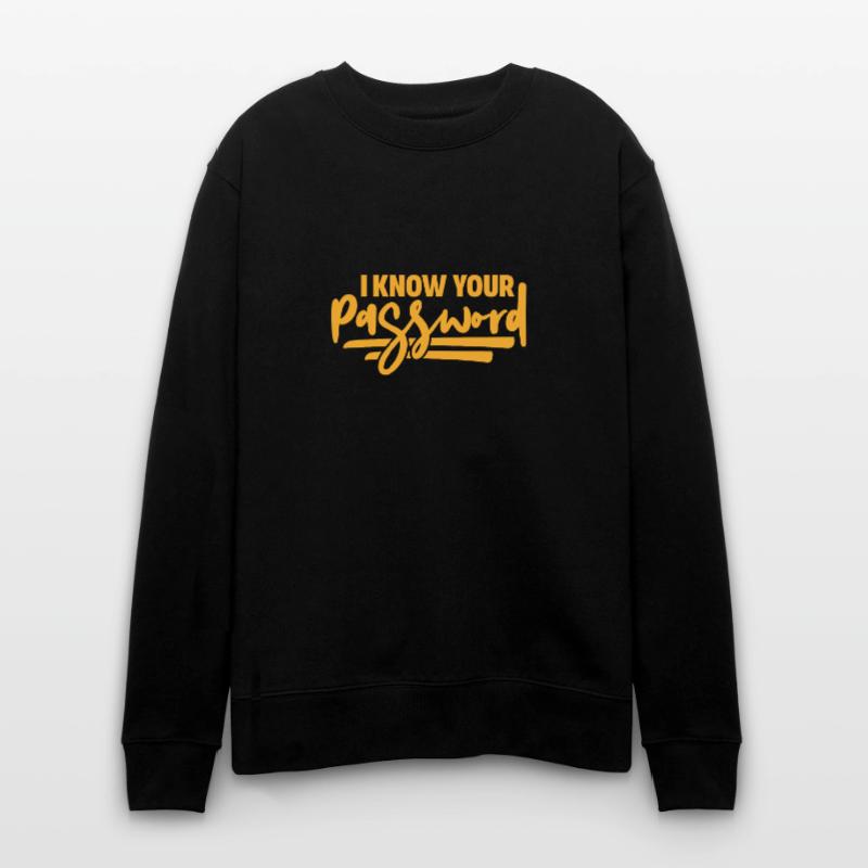 Hacker Coder Computer Hacking Cadeau Sweat bio CHANGER Stanley/Stella Unisexe