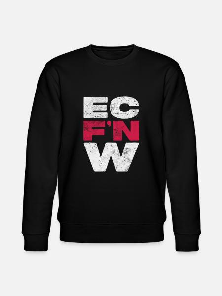 Lutte - Sweat bio CHANGER Stanley/Stella Unisexe - noir
