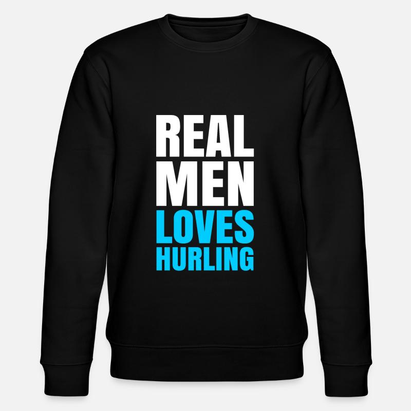 Dérapage - Sweat bio CHANGER Stanley/Stella Unisexe - noir