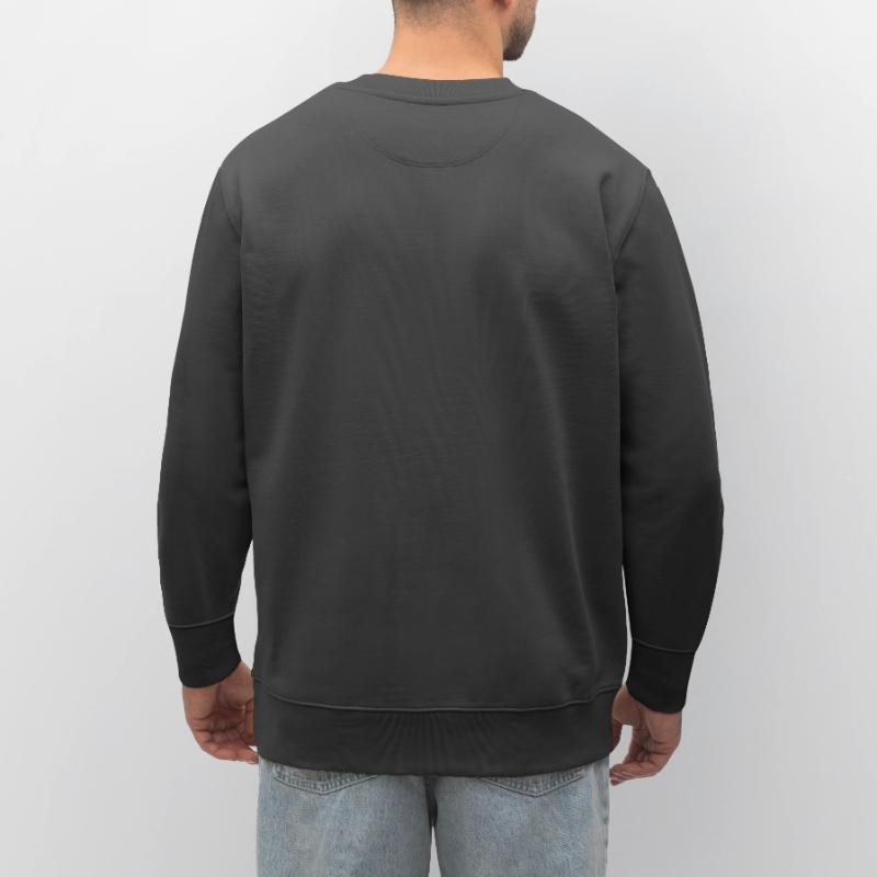 Différance - Derrida - Différer et différer Sweat bio CHANGER Stanley/Stella Unisexe