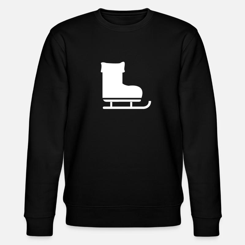 hiver - Sweat bio CHANGER Stanley/Stella Unisexe - noir