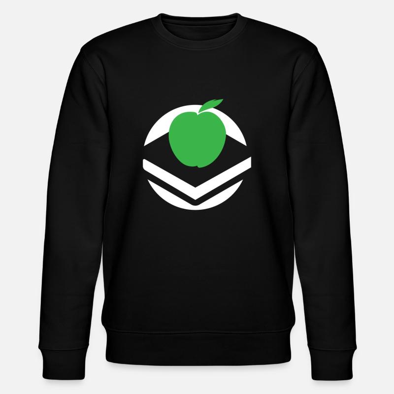 Prof - Sweat bio CHANGER Stanley/Stella Unisexe - noir