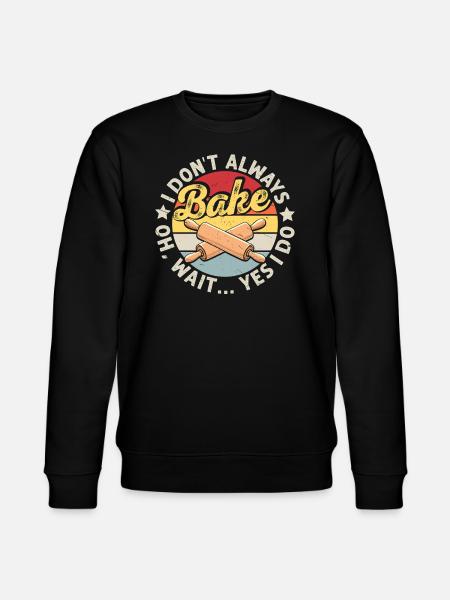 Cuire - Sweat bio CHANGER Stanley/Stella Unisexe - noir