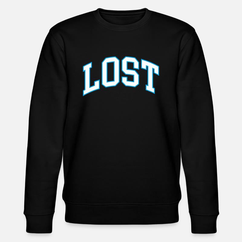 ypérite - Sweat bio CHANGER Stanley/Stella Unisexe - noir